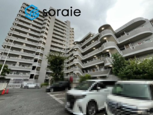 アーベイン川越南大塚キッズプレース　中古マンション　1階