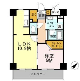 Habitation　Daiwa（アビタシオンダイワ）