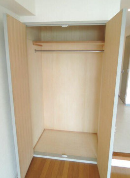 Ｅ－ＦＬＡＴの収納