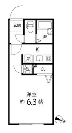 Ｂｒａｎｃｈｅ笹塚
