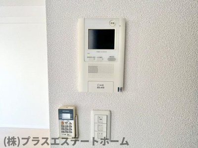 【セキュリティ】 | エステムプラザ神戸・大開通ルミナス