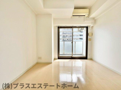 【居間・リビング】 | エステムプラザ神戸・大開通ルミナス