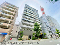 エステムプラザ神戸・大開通ルミナスの画像