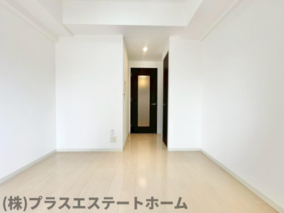 【居間・リビング】 | エステムプラザ神戸・大開通ルミナス