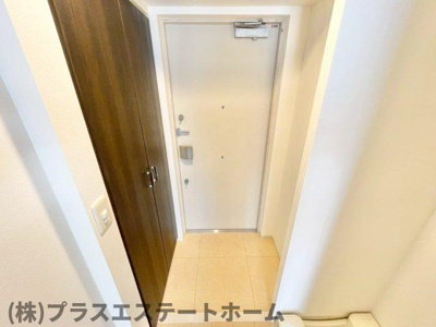 【玄関】 | エステムプラザ神戸・大開通ルミナス
