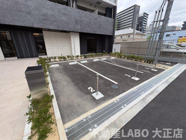 エスリード難波VALOREのその他共用部分