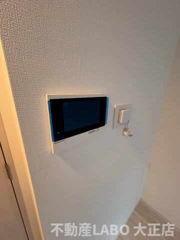 エスリード難波VALOREのその他