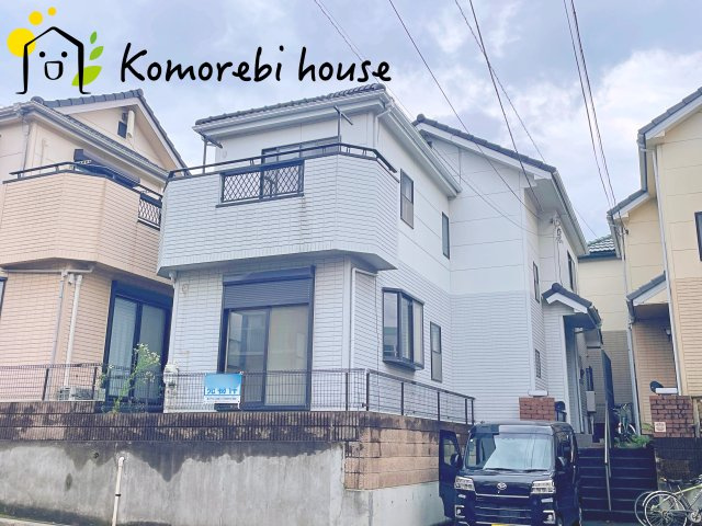 さいたま市見沼区東大宮　中古戸建