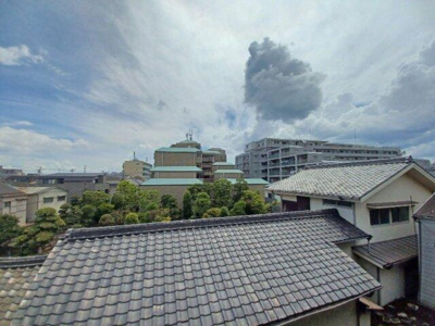 【展望】 | 第１長谷川ビル |  