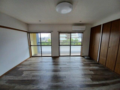 【洋室】 | 第１長谷川ビル |  