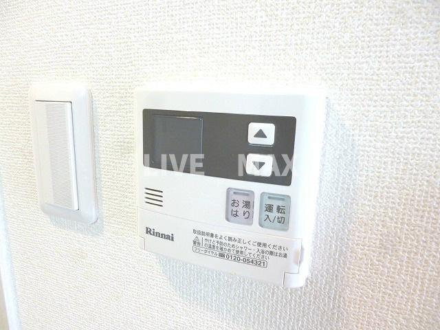 【その他】エステムプラザ京都御所ノ内REGIA