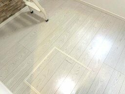 【寝室】 | プライムテラス南林間３