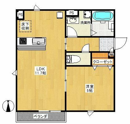 横浜市戸塚区深谷町の賃貸マンション