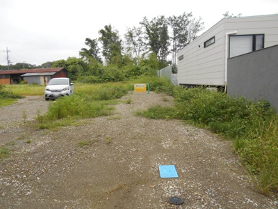  | 高崎市南大類町売地