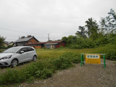  | 高崎市南大類町売地