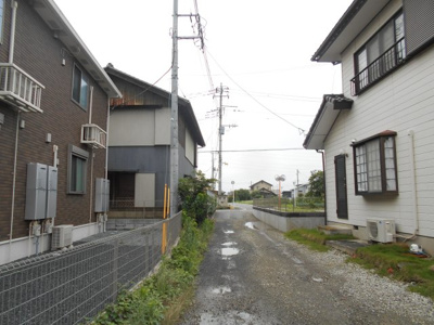  | 高崎市南大類町売地