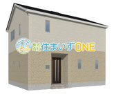 【新築分譲住宅　～クレイドルガーデン～】 山形市浜崎　第4　☆全4棟☆の画像