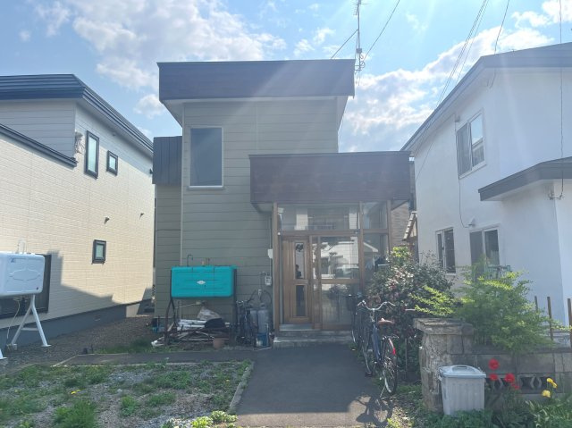 石狩市花川南七条３丁目のその他