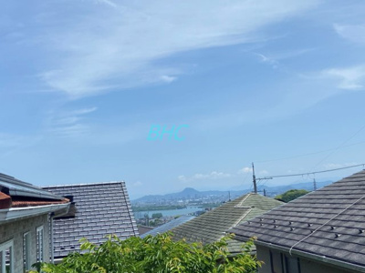 【展望】 | 池の里 | 育ち盛りのお子様のお洗濯ものが多くてもたっぷり気持ちよくお洗濯して頂けます。