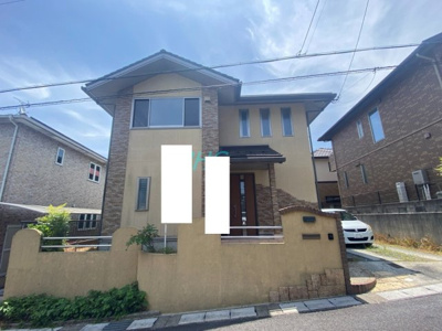【外観】 | 池の里 | 資料には掲載していない情報が現地にはたくさんあります。
是非一度、現地をご確認ください。
