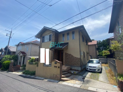 【外観】 | 池の里 | ここに住むからこそ意味がある。すべての（始まり）をここから迎えます