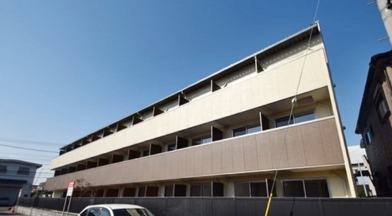 N-stage 草加新田