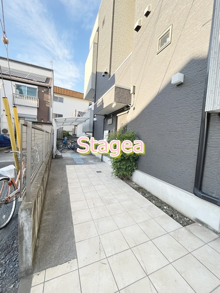 CB大宮ユニオンのその他共用部分