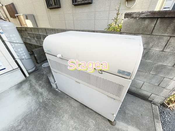 CB大宮ユニオンのその他共用部分