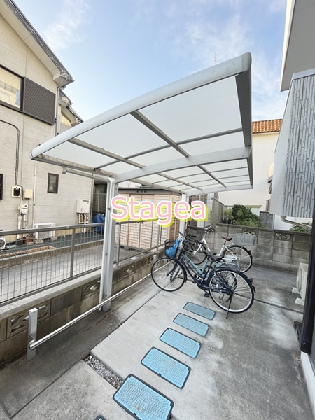 CB大宮ユニオンのその他共用部分