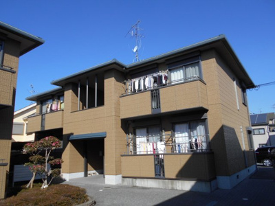 【外観】 | DAIKENN浜寺南町 | ＤＡＩＫＥＮＮ浜寺南町
