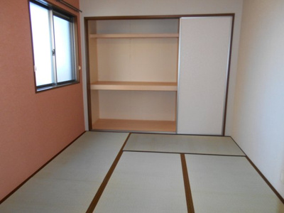 【和室】 | DAIKENN浜寺南町