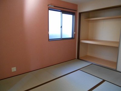 【和室】 | DAIKENN浜寺南町