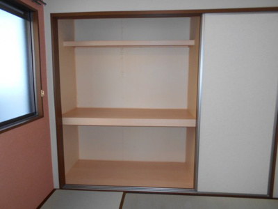 【収納】 | DAIKENN浜寺南町
