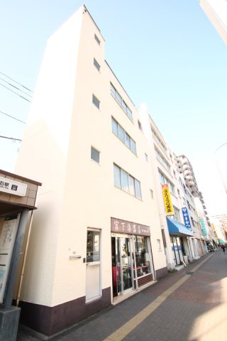 文京区千石１丁目の店舗一部の画像