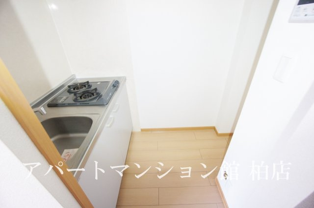 ソレーユのその他
