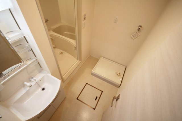 ヘーベルエムズのその他|※同建物の類似写真となります。