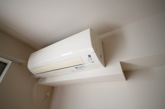 ヘーベルエムズの設備|※同建物の類似写真となります。