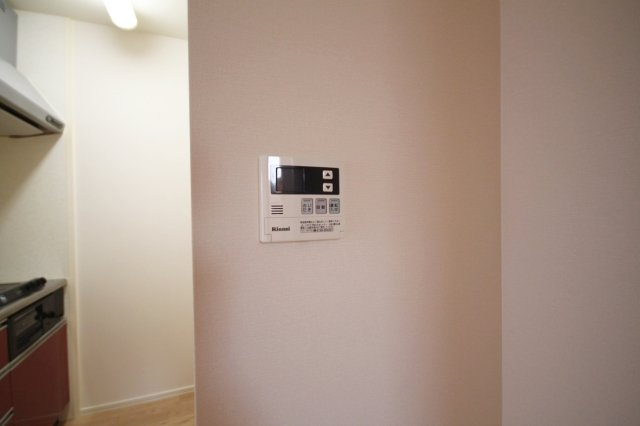 ヘーベルエムズの設備|※同建物の類似写真となります。