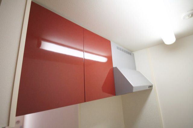 ヘーベルエムズの収納|※同建物の類似写真となります。