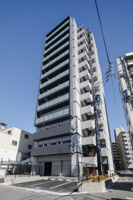 【外観】 | S-RESIDENCE熱田Ⅱ | ★外観