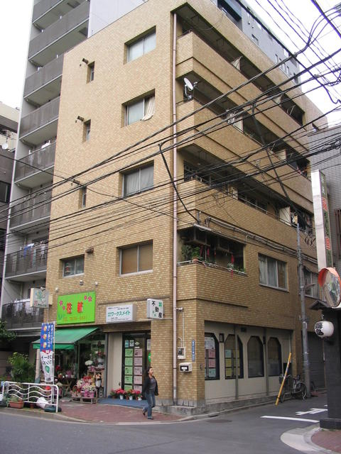 江東区亀戸2丁目のマンションの画像
