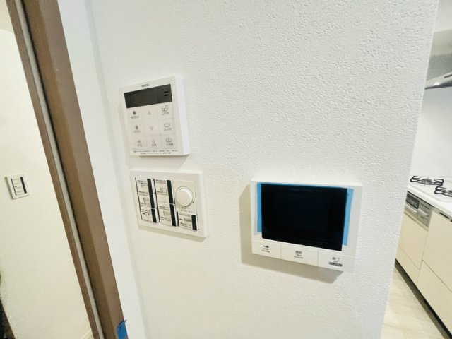 THE MAYFAIRのその他