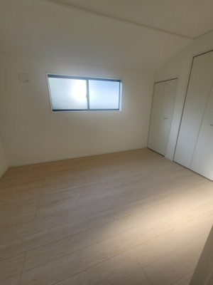 【洋室】 | 緑区桶狭間切戸新築戸建 | キャンペーン対象物件です♪詳細は弊社ホームページもしくはスタッフまでお気軽にお問合せ下さいませ♪ お役に立てる自信があります♪