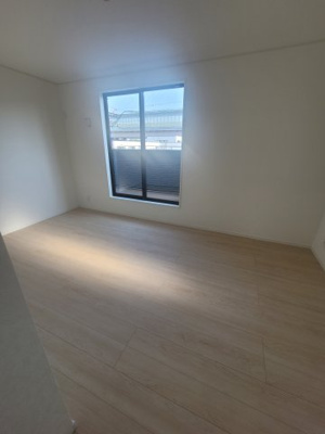 【洋室】 | 緑区桶狭間切戸新築戸建 | キャンペーン対象物件です♪詳細は弊社ホームページもしくはスタッフまでお気軽にお問合せ下さいませ♪ お役に立てる自信があります♪