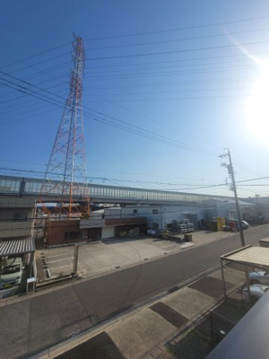 【展望】 | 緑区桶狭間切戸新築戸建 | キャンペーン対象物件です♪詳細は弊社ホームページもしくはスタッフまでお気軽にお問合せ下さいませ♪ お役に立てる自信があります♪