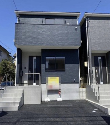 【外観】 | 緑区桶狭間切戸新築戸建 | キャンペーン対象物件です♪詳細は弊社ホームページもしくはスタッフまでお気軽にお問合せ下さいませ♪ お役に立てる自信があります♪