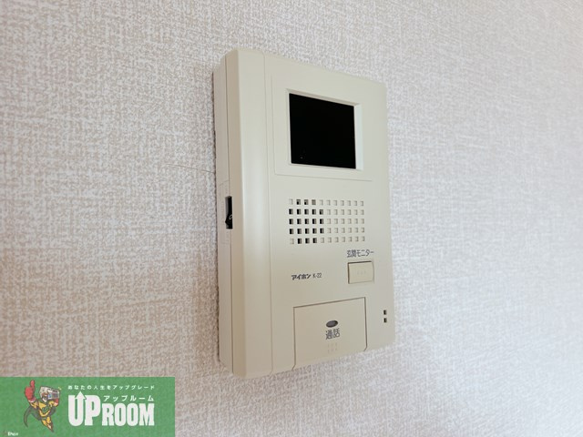 イルマーレ Aのセキュリティ
