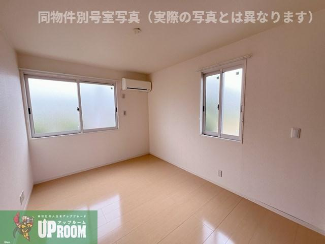 イルマーレ Aの居間・リビング