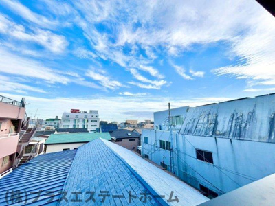 【展望】 | MAXIV CITY神戸鷹取TRE