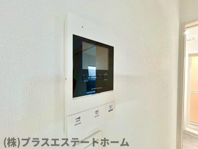 【セキュリティ】 | MAXIV CITY神戸鷹取TRE